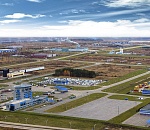 Астраханская компания получила статус резидента ОЭЗ "Лотос"