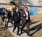 Астраханские предприниматели, лишившиеся бизнеса после ЧП на рынке, не останутся без работы