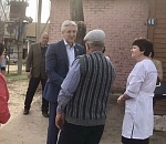 В Заволжском открылась новая амбулатория