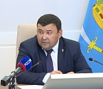 190 км рек и ильменей расчистят в Астраханской области до конца 2024 года