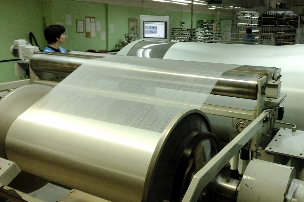 Московский "Элинар"  вложится в строительство завода по производству стекловолокна в Астраханской области 