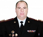 Назначен новый начальник УМВД по городу Астрахани