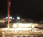 13-летний астраханец устроил ДТП: пострадали три человека