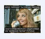 Астрахань отчитается по «зеленой папке»: есть успехи