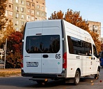 Новый маршрут общественного транспорта запускают в Астрахани