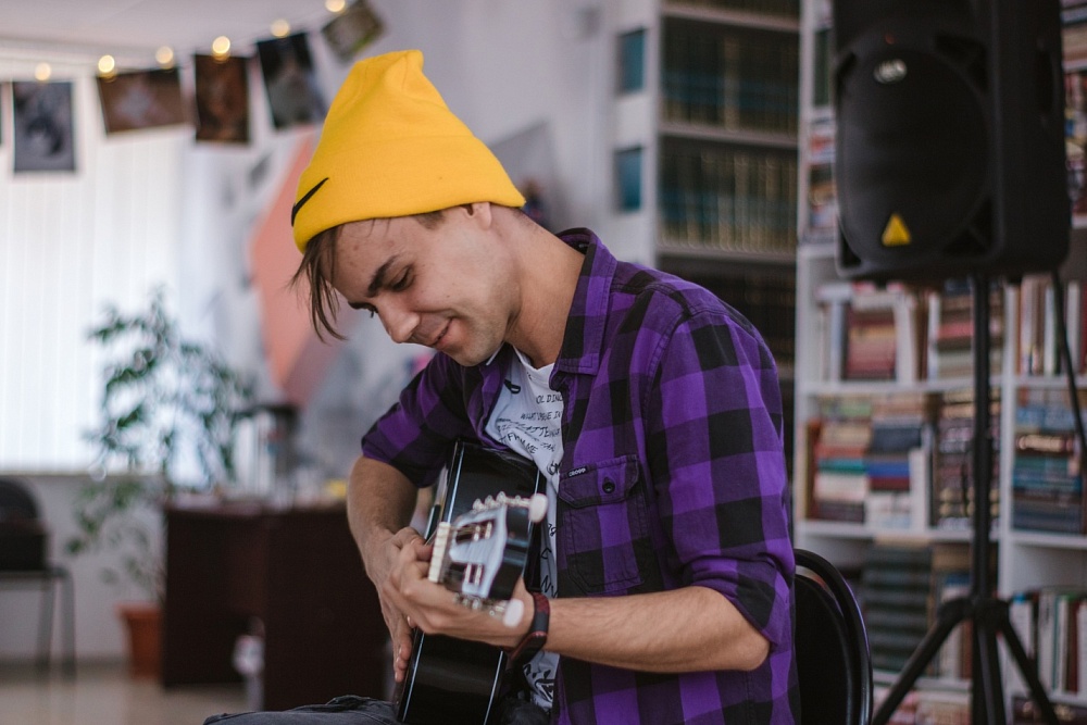 Астраханцев приглашают на пикник в честь Дня студента