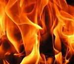 В Астрахани дети едва не спалили жилой дом