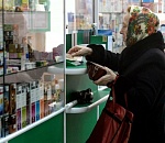 В астраханские аптеки поступит 300 000 масок