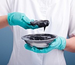 В Астрахани кариес предлагают лечить грязью