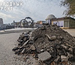 Астраханские коммунальщики приготовили молодоженам пренеприятнейший подарок