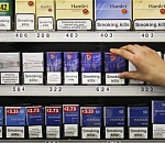 Производители сигарет подняли цены второй раз за год 