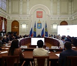 Историки объяснили, почему храм Александра Невского на Стрелке в Астрахани решили не строить