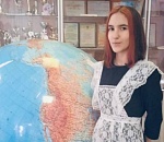 Астраханская школьница победила на международном историческом диктанте 