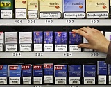 Производители сигарет подняли цены второй раз за год 