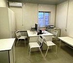 Под Астраханью открыли новую врачебную амбулаторию