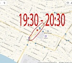 В Астрахани ищут свидетелей нападения на девушку