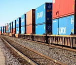 Азербайджанская фирма вложит в логистический хаб Астрахани более 2 млрд рублей