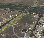 Восточный обход Астрахани подорожал на 300 с лишним миллионов