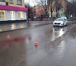 Пьяный водитель в Астраханской области насмерть сбил человека и сбежал