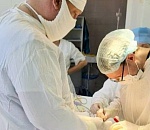 Астраханские врачи буквально "собрали" пенсионерку по частям после жестокого ДТП