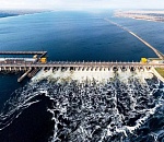 Сверху пошла вода! В Астраханской области с оптимизмом встречают паводок