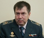 У Астраханской таможни новый начальник