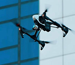 Операторов БПЛА с зарплатой за 200 тысяч ищут в Астрахани