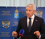 Леонид Огуль: «Усиление регионализации в правилах любительского рыболовства - это правильно»