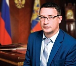 Ещё одному фигуранту «дела об аварийный домах» Сергею Стемасову избрана мера пресечения