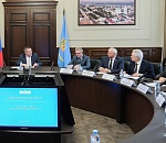 Единовременную выплату астраханским контрактникам увеличат до 1,6 млн рублей