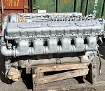 Задержанного ФСБ и Астраханской таможней коммерсанта, который пытался сбыть танковые двигатели, приговорили к трем годам