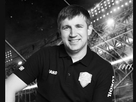 Умер известный гандболист и тренер астраханского «Динамо»