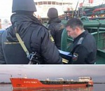 Астраханские приставы арестовали масло на 200 миллионов