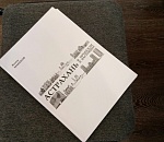 Астрахань в прошлом и настоящем: полюбившиеся астраханцам фотографии теперь можно увидеть в книге