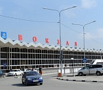 На астраханском вокзале выступят музыканты и вокалисты