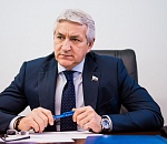 Астраханская область получит дополнительно 500 млн на развитие ОЭЗ 