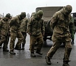 В Мариуполе более тысячи морпехов ВСУ сдались в плен