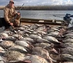 Николай Валуев инициировал проверку астраханской турбазы после фотографий с мертвой дичью