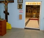 В Астраханской области четверо подростков ограбили два храма