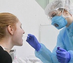 В Астрахани начинают работу Центры первичной амбулаторной помощи пациентам с ОРВИ и COVID-19