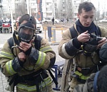 Астраханцев просят не паниковать из-за сумятицы на Н.Островского