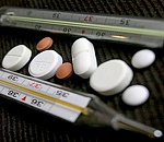 В Астраханской области пик ОРВИ