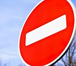 В субботу в Астрахани ограничат движение автомобилей