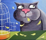 Колонка уборщицы ПУНКТ-А: о депутатской заботе и грязных ручонках