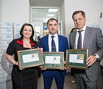 Филателисты могут пополнить свои коллекции "Астраханской маркой"