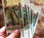 В России вновь появятся бумажные десятирублевки