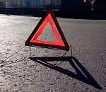 В Астрахани на Яблочкова сбили женщину