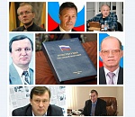 Может ли один человек быть Президентом России более двух сроков? Мнения известных астраханцев