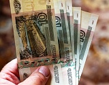 В России вновь появятся бумажные десятирублевки