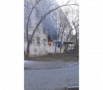 Астраханские приставы оказались в нужное время в нужном месте и спасли 30 человек